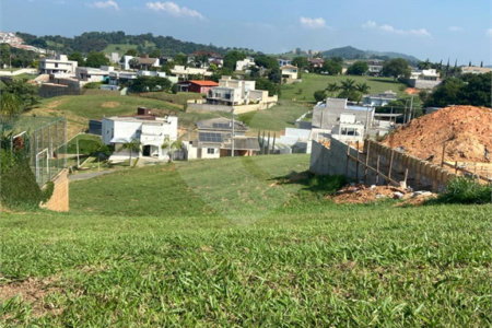 Terreno à venda no condomínio Santa Teresa, Itupeva - SP