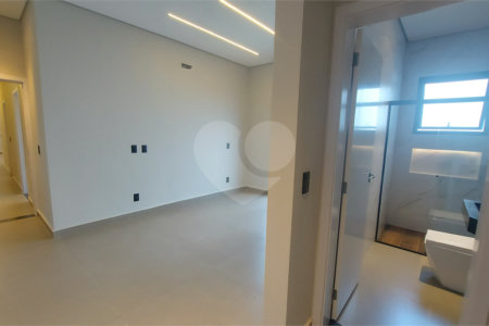 Casa à venda com 3 suítes no condomínio Villagio DI Capri, Votorantim - SP
