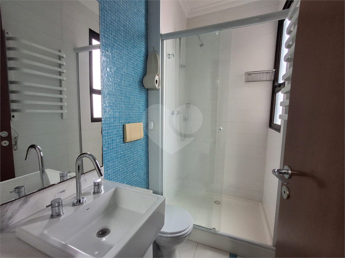 Apartamento à venda ou para alugar com 2 suítes em Indianópolis, São Paulo, SP