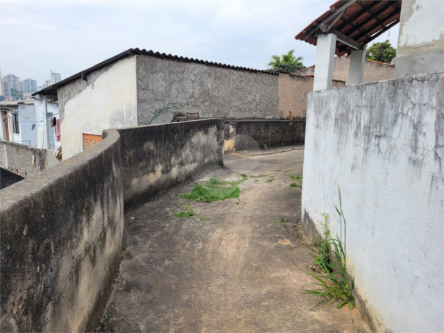 Terreno à venda em Tucuruvi, São Paulo, SP