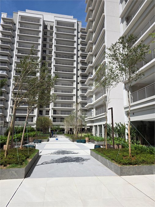 Apartamento à venda ou para alugar com 3 suítes em Tucuruvi, São Paulo, SP