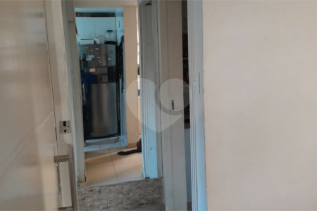 Apartamento à venda com 2 quartos em Campo Grande, Rio de Janeiro, RJ