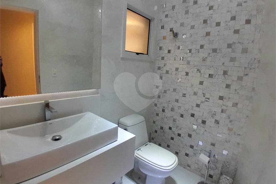 Casa à venda com 3 suítes no condomínio Suíça da Cantareira, Mairiporã - SP