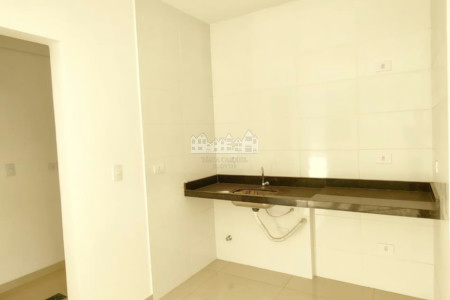 Apartamento à venda com 2 quartos, sendo 1 suíte, em Jardim do Lago, Atibaia, SP