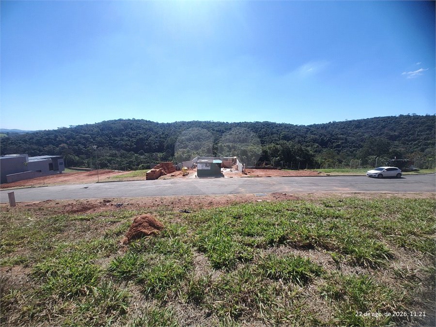 Terreno à venda no condomínio Portal Lamis I, Atibaia - SP