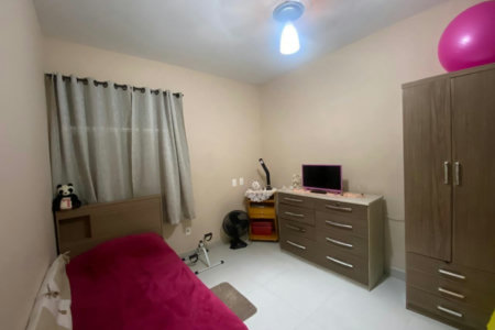 Apartamento com 3 dormitórios à venda, 120 m² por R$ 1.289.000,00 - Boqueirão - Santos/SP
