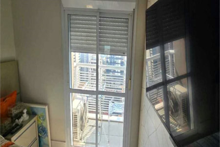 Apartamento à venda com 2 quartos, sendo 1 suíte, em Vila Gertrudes, São Paulo, SP
