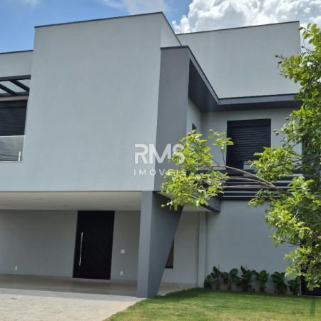 Casa à venda com 4 suítes em Portal Dos Bandeirantes Salto, Salto, SP