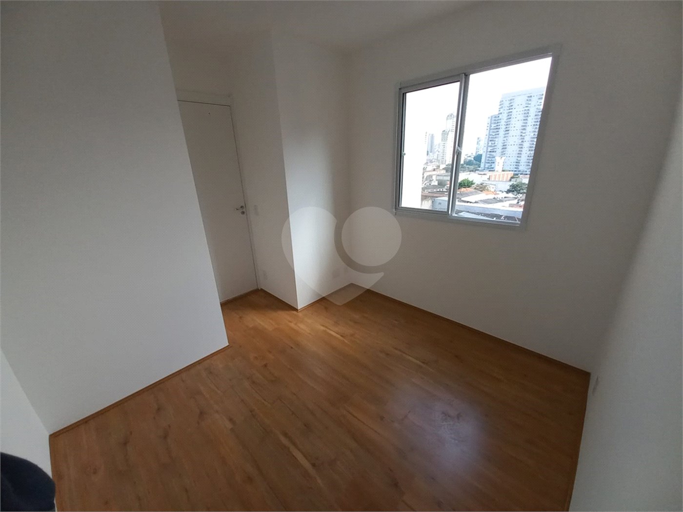 Apartamento à venda com 2 quartos em Barra Funda, São Paulo, SP