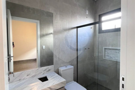 Casa à venda com 3 suítes em Residencial Village Damha III, Araraquara, SP