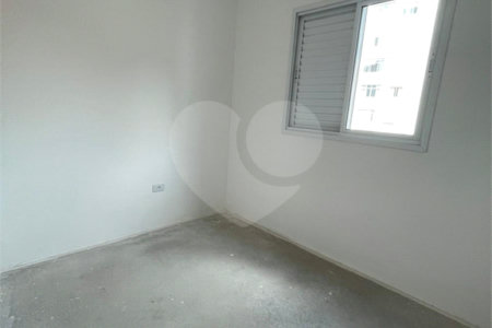 Apartamento à venda com 2 quartos em Jardim São Paulo(zona Norte), São Paulo, SP