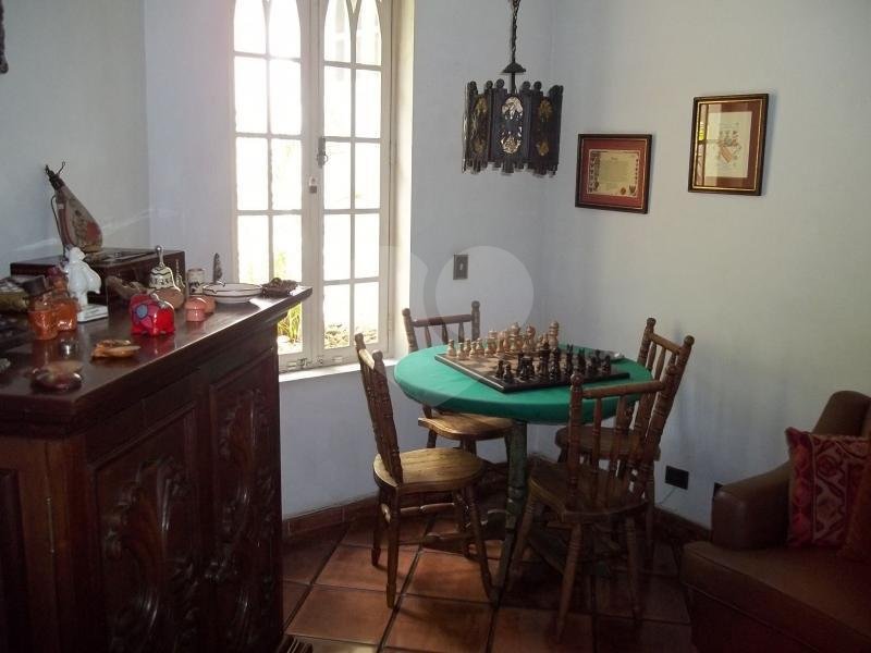 Casa à venda com 4 suítes em Jardim Guedala, São Paulo, SP