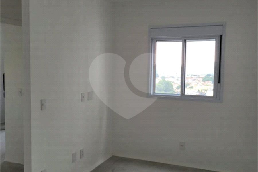 Apartamento à venda com 1 quarto em Vila Nova Cachoeirinha, São Paulo, SP