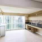 Apartamento à venda com 1 suíte em Brooklin, São Paulo, SP
