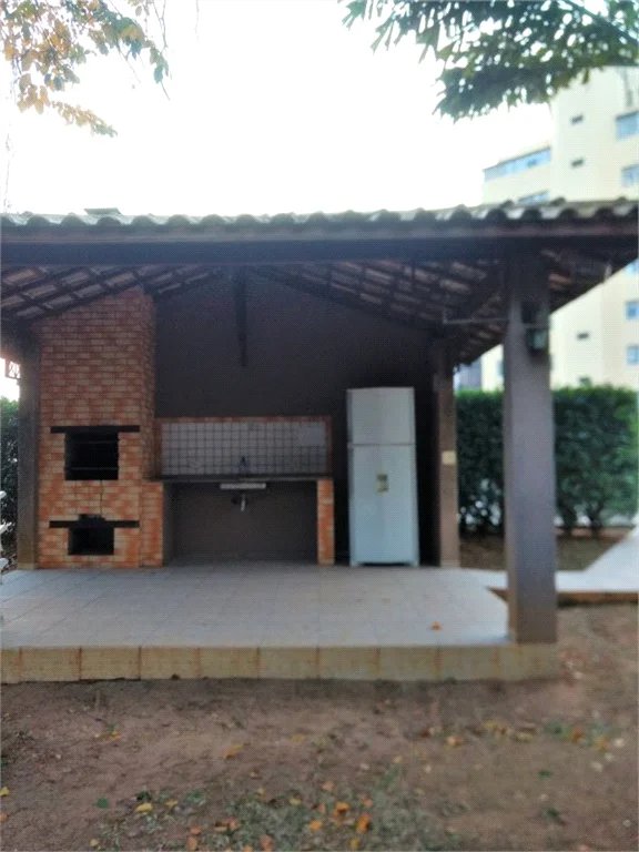 Cobertura à venda com 4 quartos, sendo 2 suítes, em Jardim Colombo, São Paulo, SP
