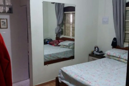Sobrado à venda com 3 quartos, sendo 1 suíte, em Jardim Maria Duarte, São Paulo, SP