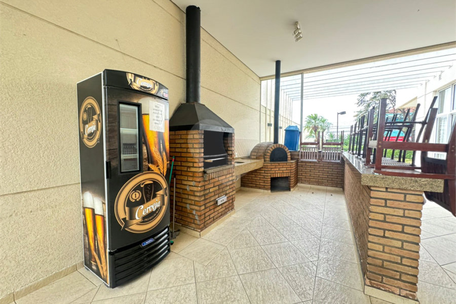 Apartamento à venda com 2 suítes em Tucuruvi, São Paulo, SP