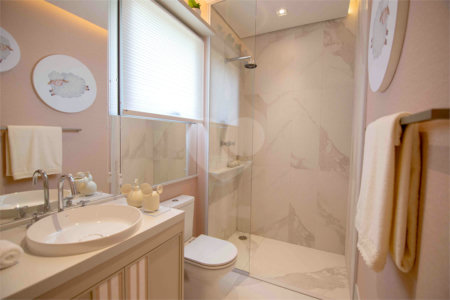Apartamento à venda com 4 suítes em Moema, São Paulo, SP