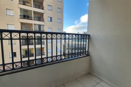 Apartamento à venda ou para alugar com 2 quartos em Bairro da Vossoroca, Sorocaba, SP