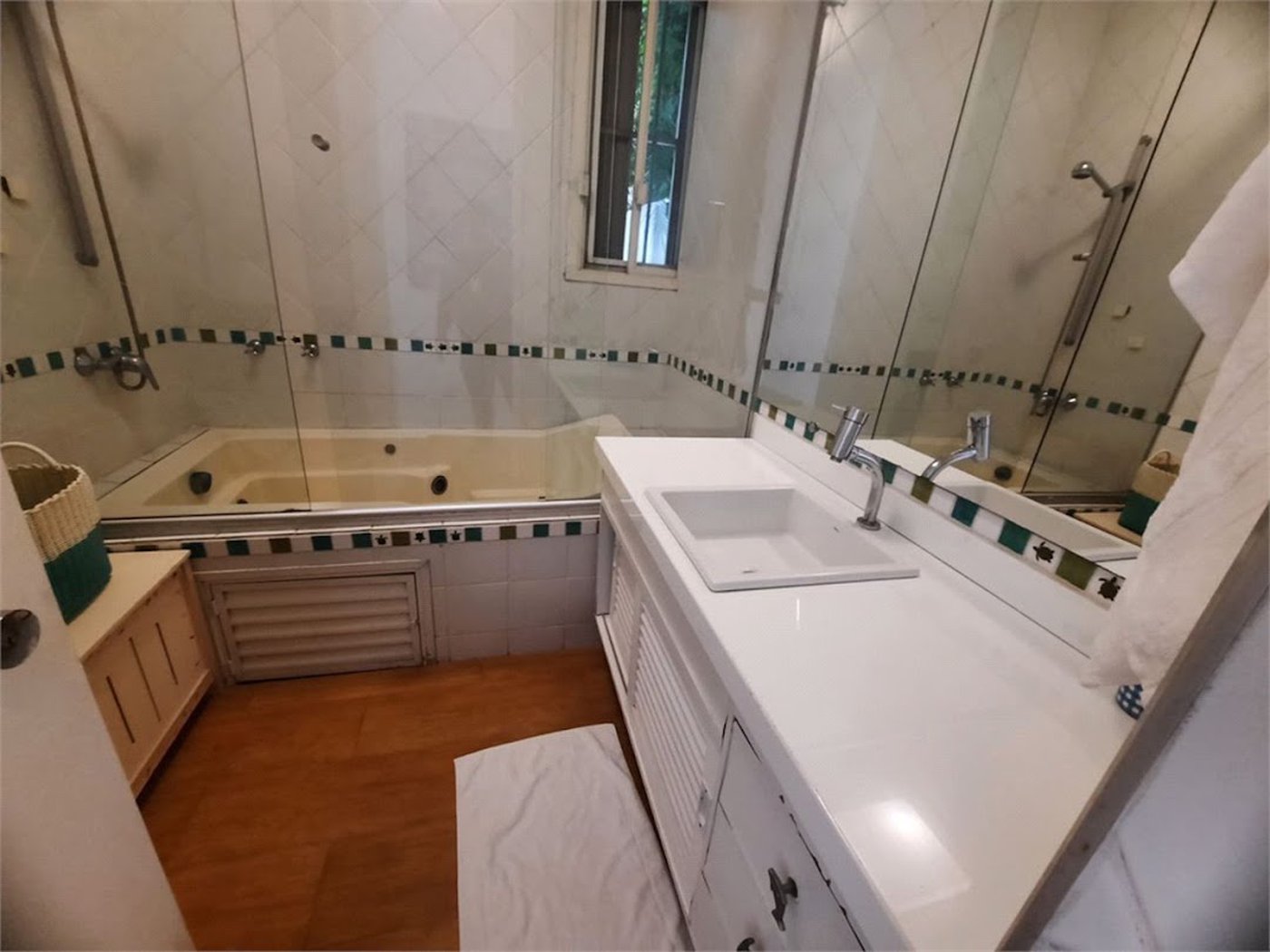 Casa Residencial à venda, Loteamento João Batista Julião, Guarujá - CA0025.