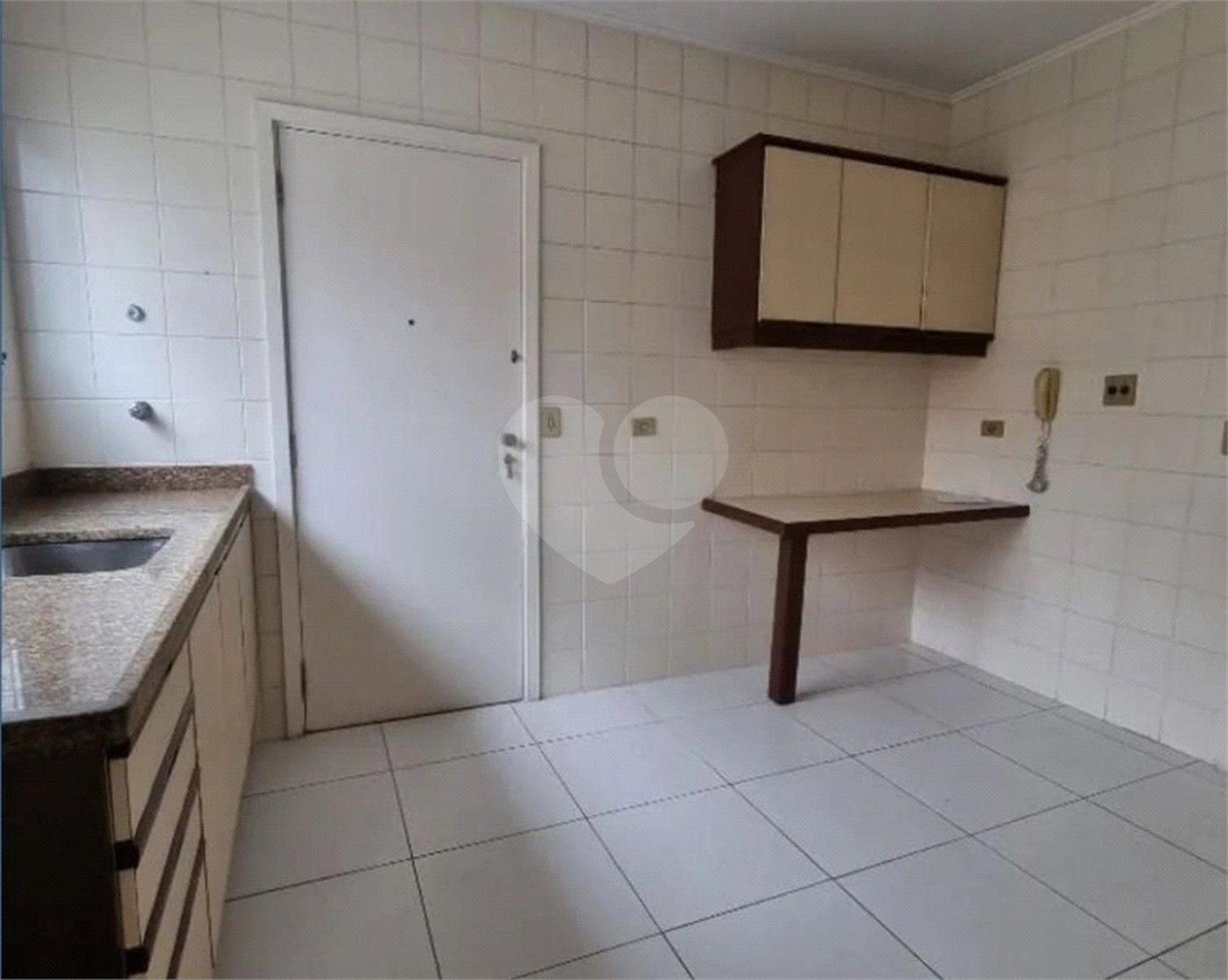 Apartamento à venda com 3 quartos em Pitangueiras, Guarujá, SP