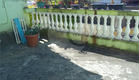 Sobrado à venda com 3 quartos em Imirim, São Paulo, SP
