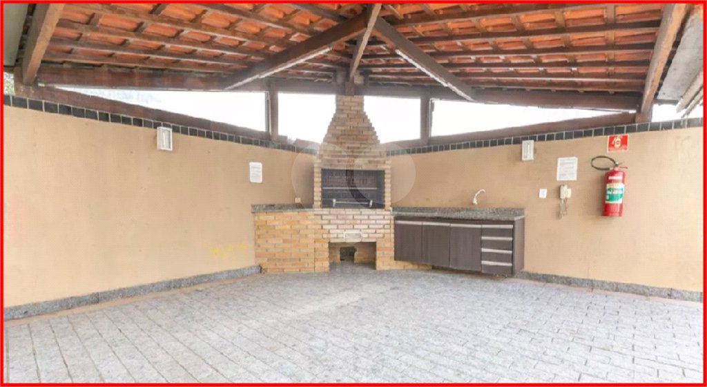 Apartamento à venda com 3 quartos, sendo 1 suíte, em Tucuruvi, São Paulo, SP