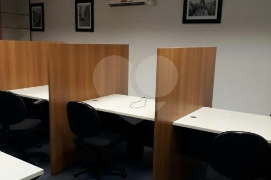 Sala para alugar no Centro, São Paulo, SP