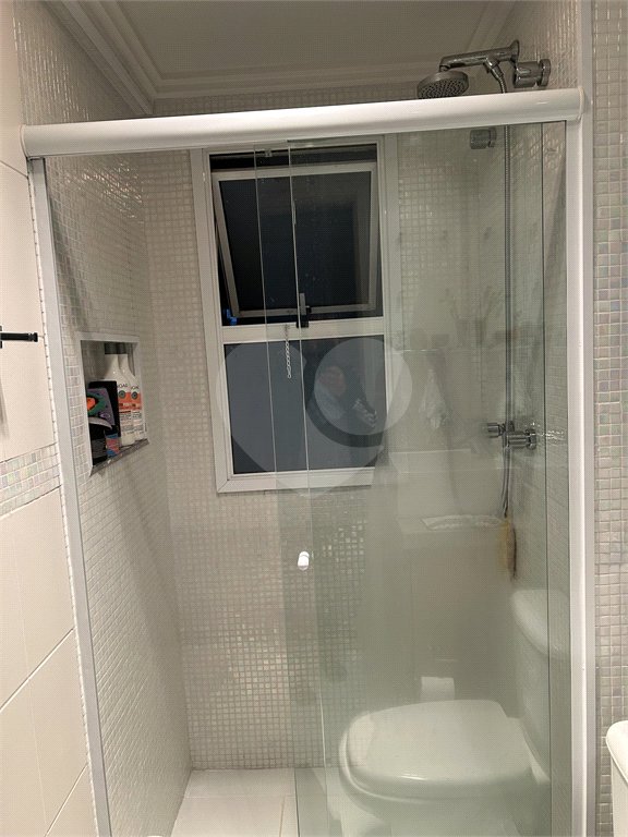 Apartamento à venda com 2 quartos, sendo 1 suíte, em Vila Firmiano Pinto, São Paulo, SP