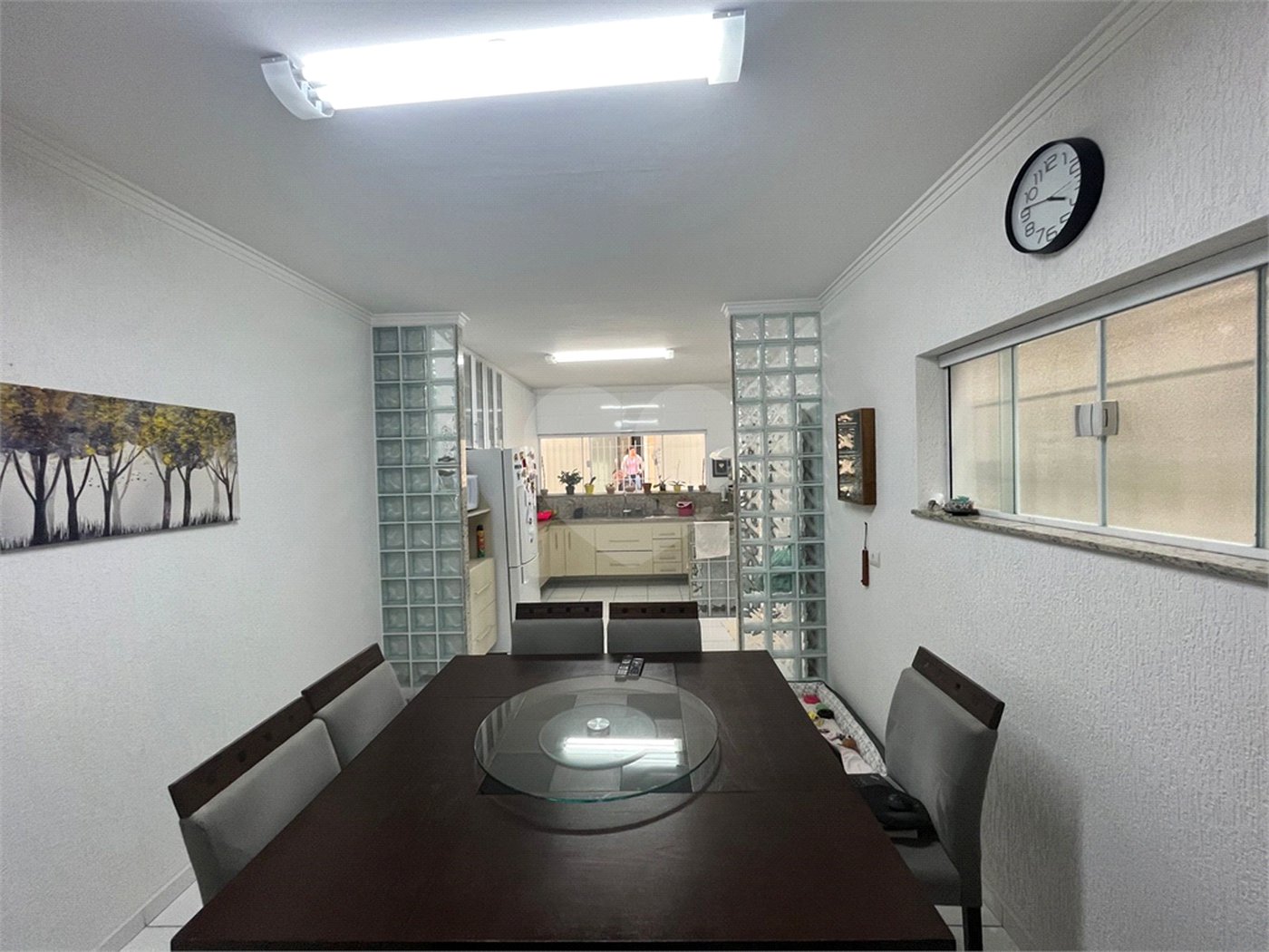 Sobrado à venda com 3 quartos, sendo 1 suíte, em Tucuruvi, São Paulo, SP