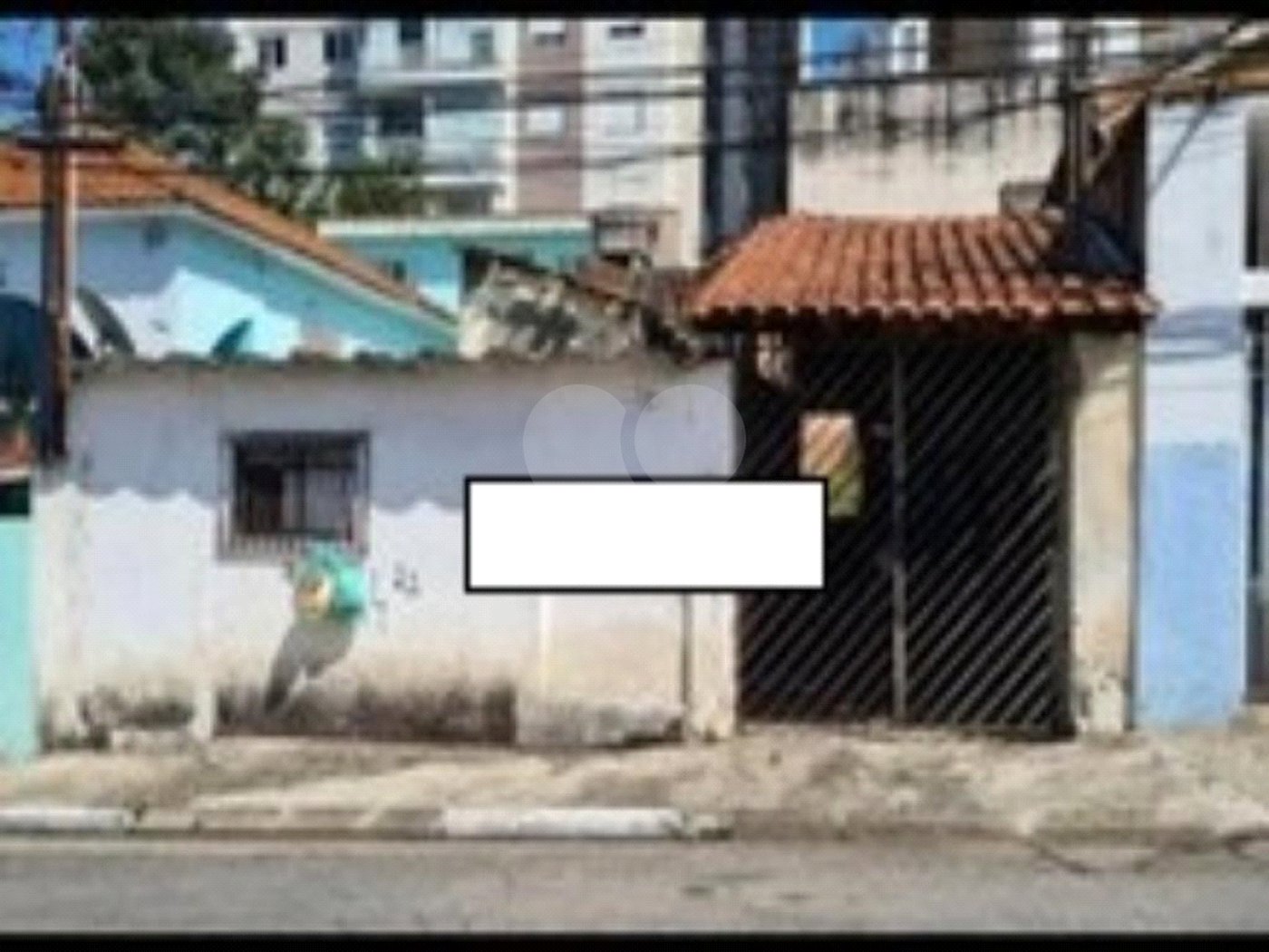 Terreno à venda em Jabaquara, São Paulo, SP