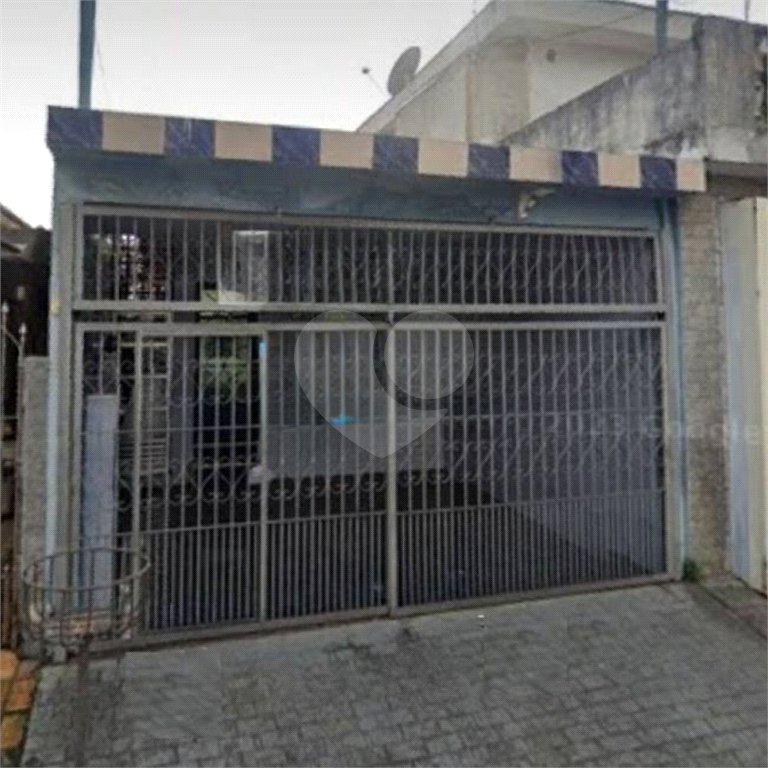 Casa à venda com 3 quartos, sendo 1 suíte, em Vila Jaguara, São Paulo, SP