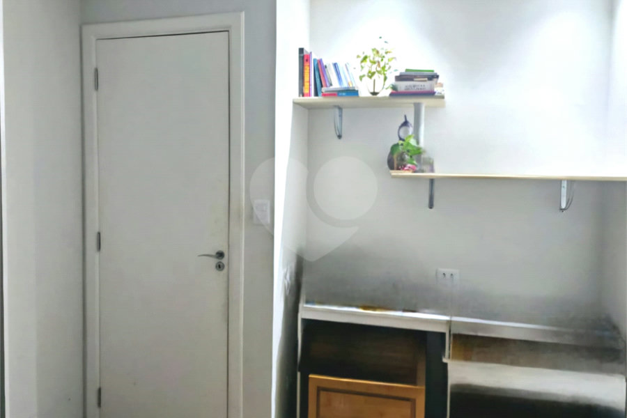 Apartamento à venda com 3 quartos, sendo 1 suíte, em Mandaqui, São Paulo, SP