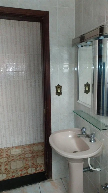 Casa à venda com 3 quartos, sendo 2 suítes,  em Brooklin Paulista, São Paulo, SP