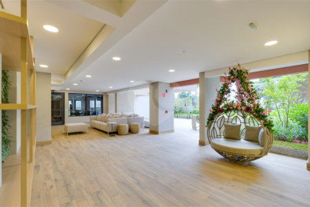 Apartamento à venda com 3 quartos, sendo 1 suíte, em Jardim Marajoara, São Paulo, SP