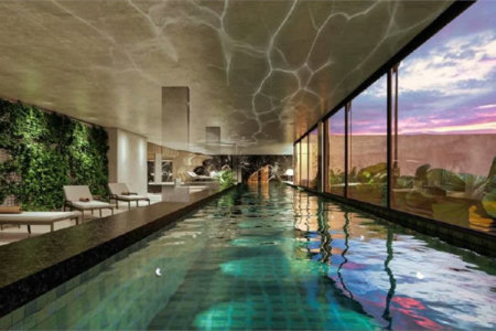 Apartamento à venda com 3 suítes em Pinheiros, São Paulo, SP