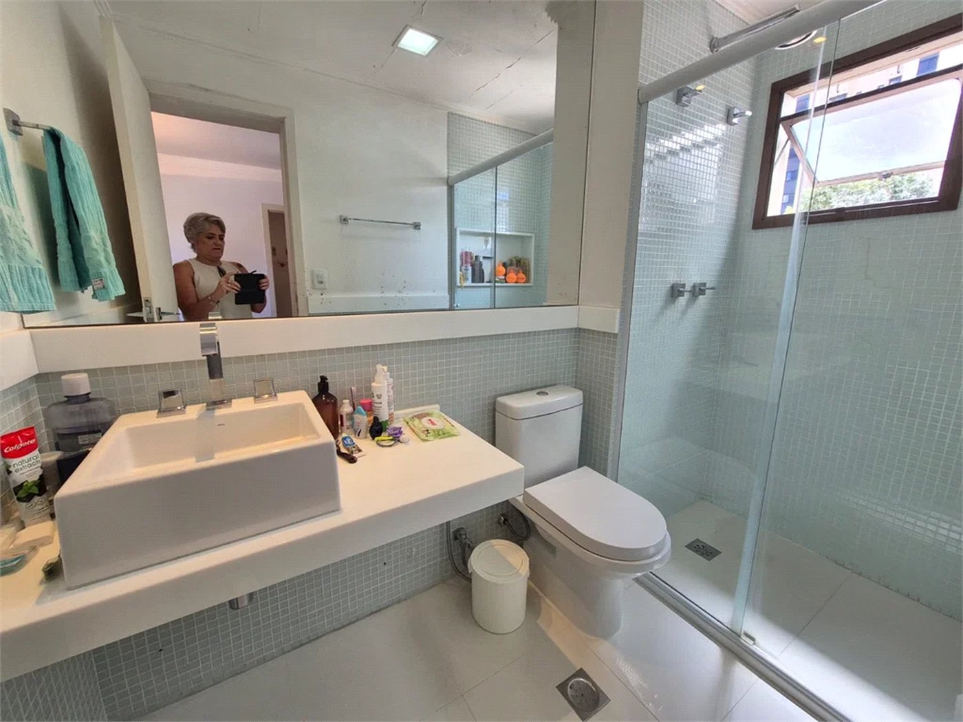Apartamento à venda com 3 quartos, sendo 2 suítes,  em Jardim Bonfiglioli, São Paulo, SP