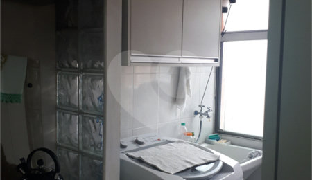 Apartamento à venda com 2 quartos em Jardim Umuarama, São Paulo, SP