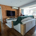 Apartamento à venda com 2 quartos, sendo 1 suíte,  em Pinheiros, São Paulo, SP