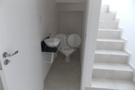 Villagio à venda com 2 quartos em Jardim Ciliar, Atibaia, SP