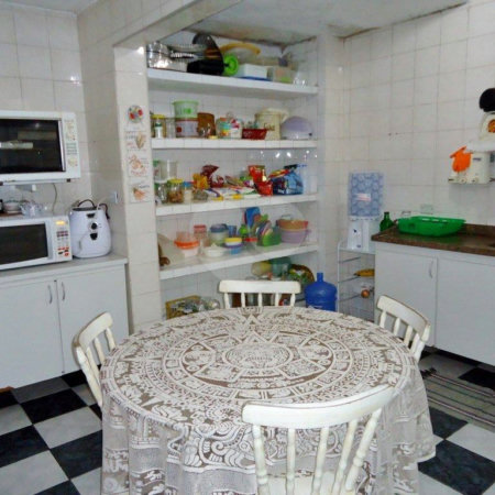 Casa à venda com 3 quartos em Jardim Bonfiglioli, São Paulo, SP