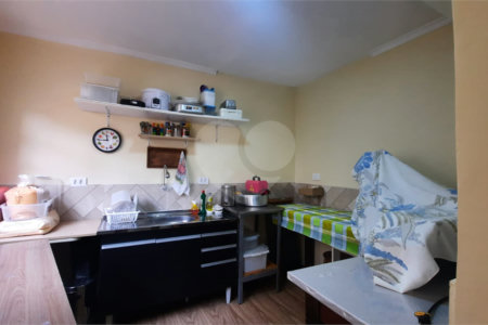 Casa à venda com 3 quartos, sendo 2 suítes, em Santo Amaro, São Paulo, SP