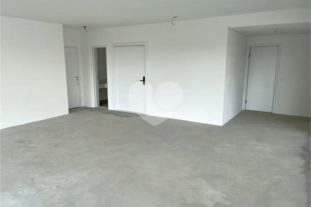 Apartamento à venda com 4 suítes em Santana, São Paulo, SP