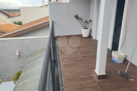 Casa à venda com 4 suítes no condomínio Okinawa, Paulínia - SP