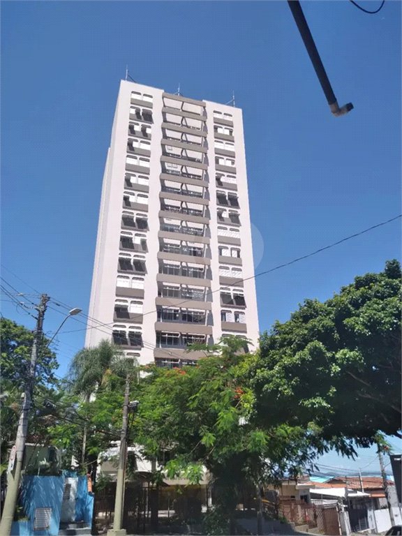 Apartamento à venda com 2 quartos em Jardim Bela Vista, São José dos Campos, SP