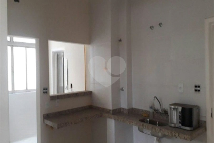 Apartamento à venda com 2 quartos, sendo 1 suíte, em Santa Cecília, São Paulo, SP