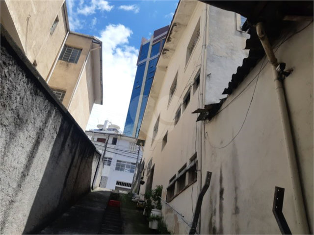 Casa à venda com 1 quarto em Santana, São Paulo, SP