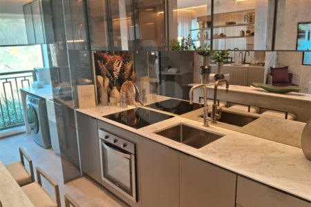 Apartamento à venda com 3 suítes em Vila Mariana, São Paulo, SP