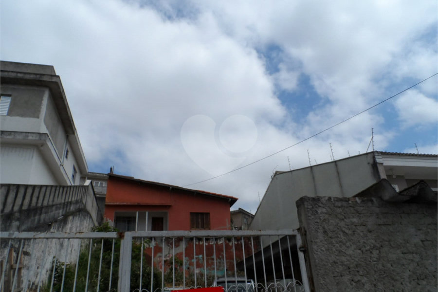 Casa à venda com 2 quartos em Limão, São Paulo, SP