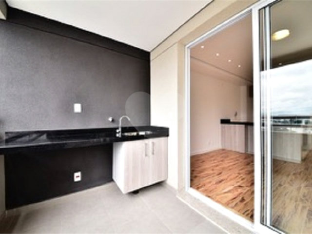 Apartamento à venda com 1 suíte em Barra Funda, São Paulo, SP